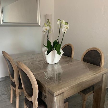 קאן Appartement A 2 Pas De La Mer מראה חיצוני תמונה