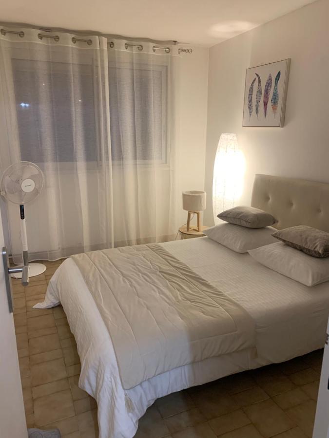 קאן Appartement A 2 Pas De La Mer מראה חיצוני תמונה