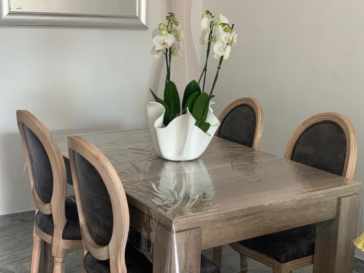 קאן Appartement A 2 Pas De La Mer מראה חיצוני תמונה