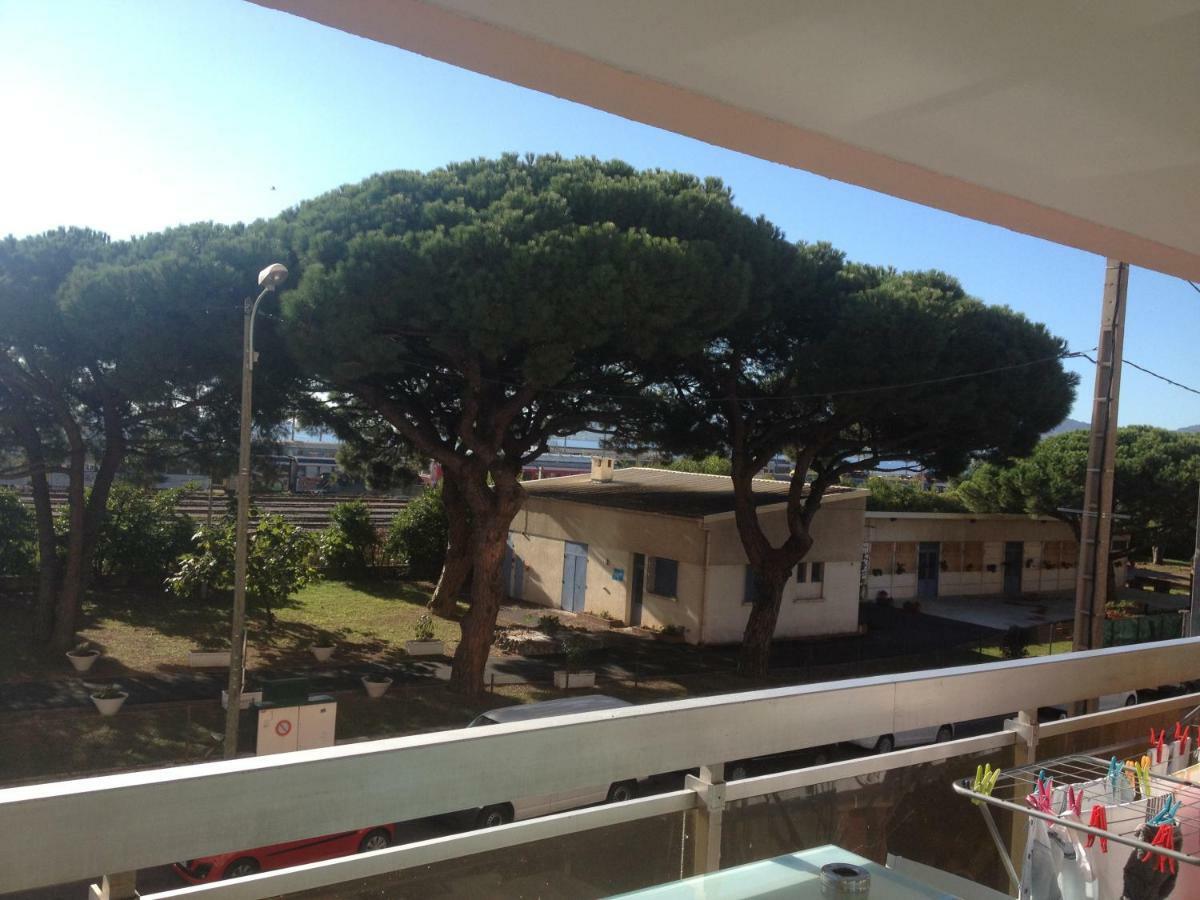 קאן Appartement A 2 Pas De La Mer מראה חיצוני תמונה