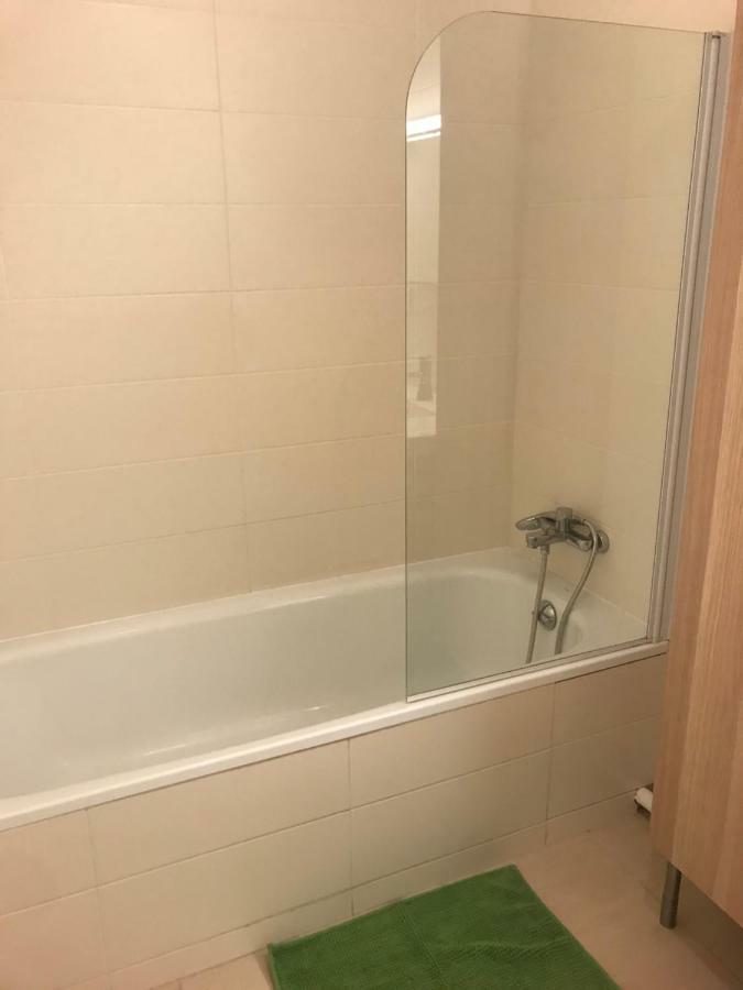 קאן Appartement A 2 Pas De La Mer מראה חיצוני תמונה