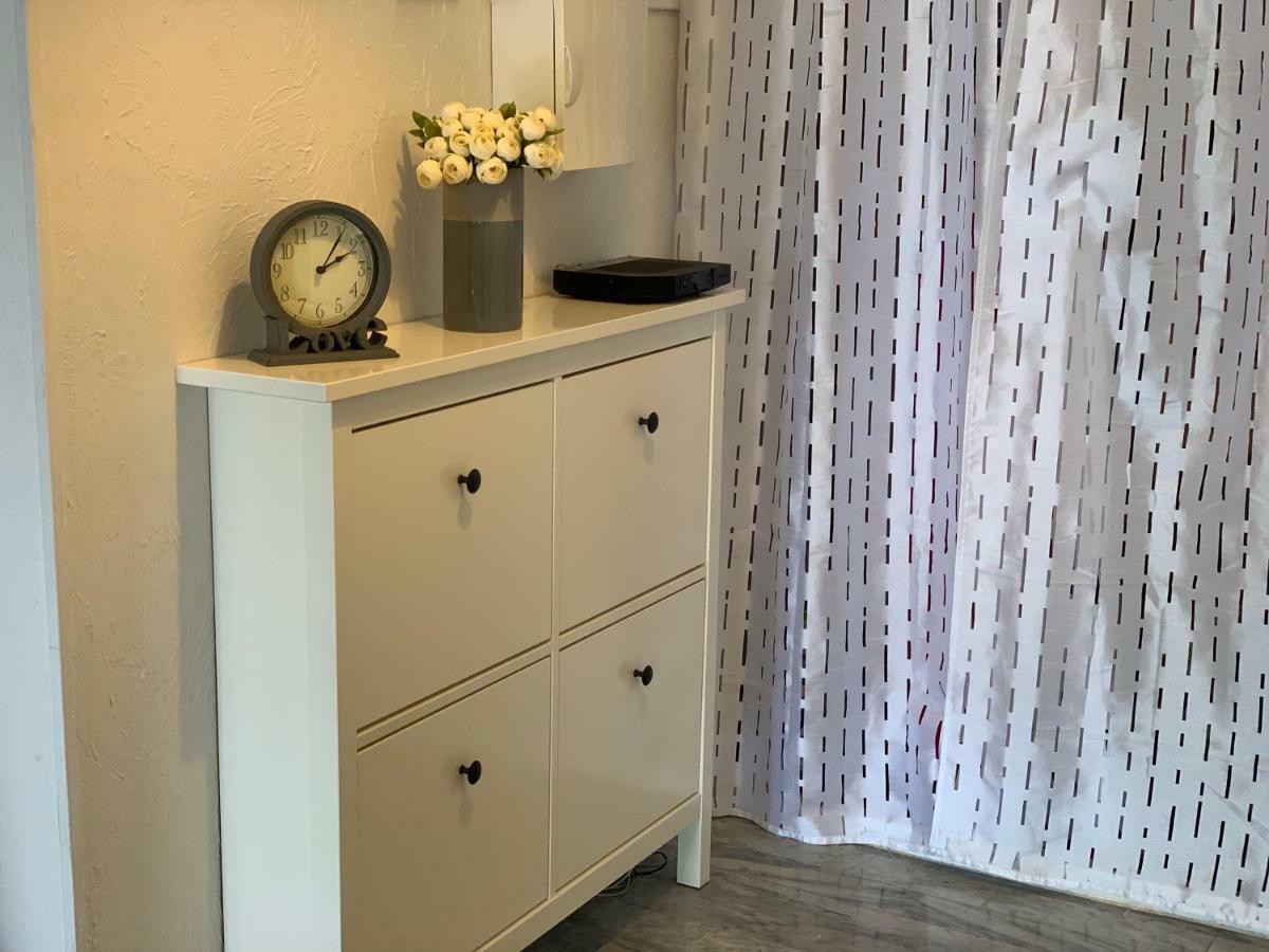 קאן Appartement A 2 Pas De La Mer מראה חיצוני תמונה